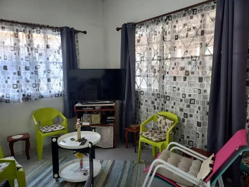 Maison de 8 Chambres