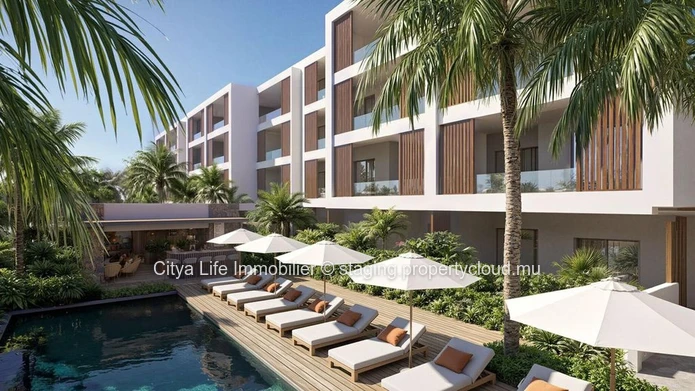 Prestigious Off-Plan Penthouse