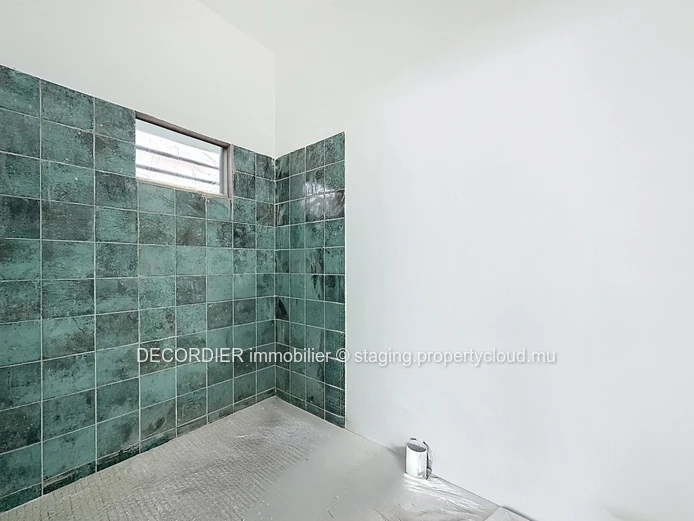 Maison de plain-pied – dans un domaine prestigieux