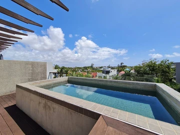 3 Bedroom Penthouse