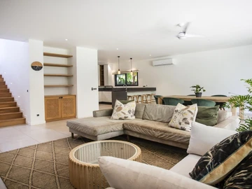 Villa de 3 Chambres