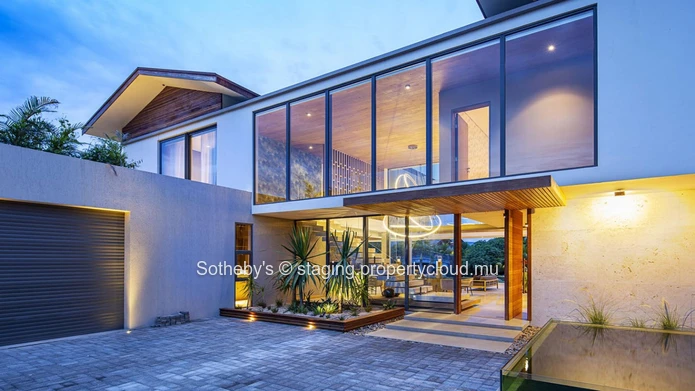 Villa One 