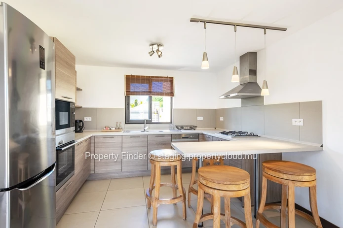 Stylish house in Albion For Sale