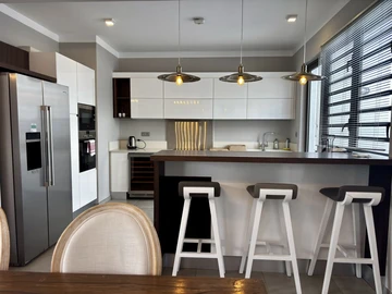 Villa de 3 Chambres