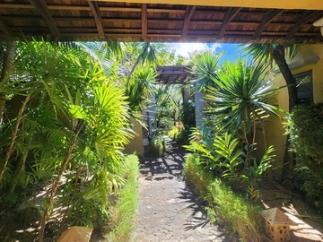 Villa de 5 Chambres