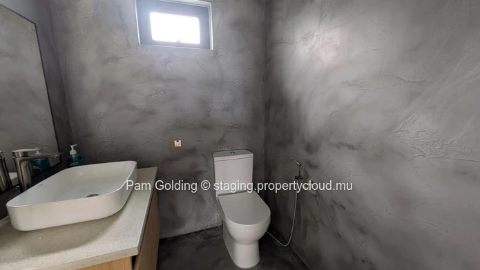 Calodyne - House for rent - Pam Golding Mauritius