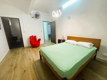 Maison de 4 Chambres