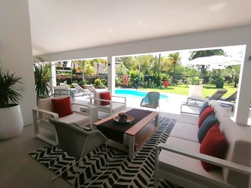 3 Bedroom Villa
