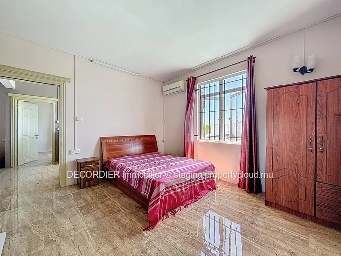À vendre – Grand Baie