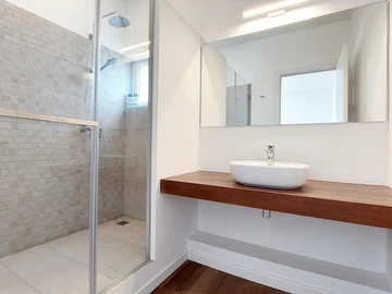 Townhouse, Duplex de 3 Chambres