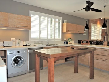 3 Bedroom Townhouse, Duplex