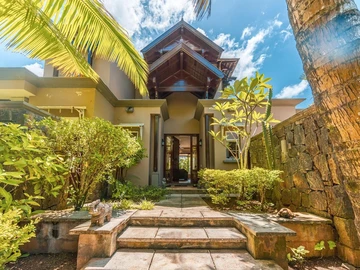 Villa de 3 Chambres