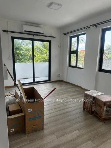 Studio a vendre a Flic en Flac!
