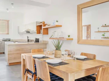Appartement de 2 Chambres