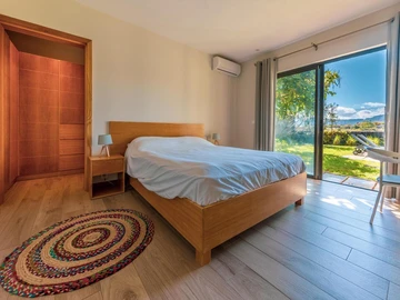 Villa de 4 Chambres