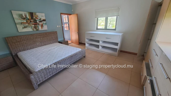 Villa for Rent - Black River gorges - Matala