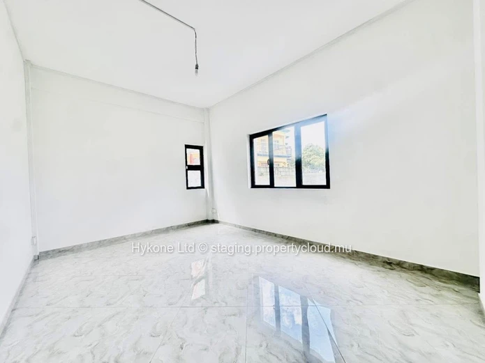 Appartement Neuf En Vente À Quatre Bornes