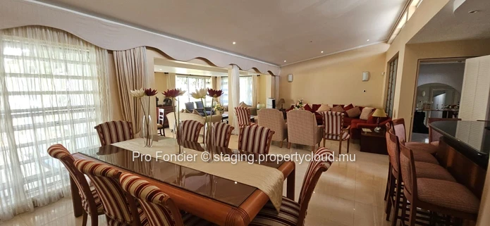 House for sale in Curepipe - Where architectural Elegance meets perfect Lifestyle