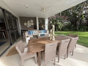 3 Bedroom Villa