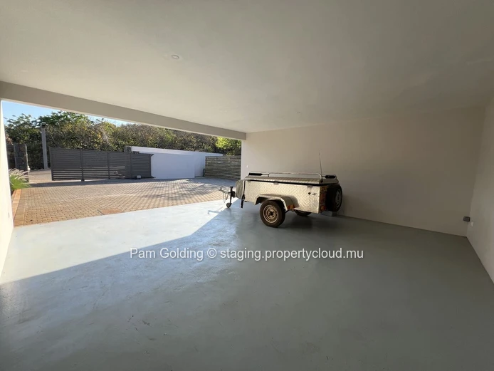 Freestanding 3 bedroom Villa in Domaine de Palmyre