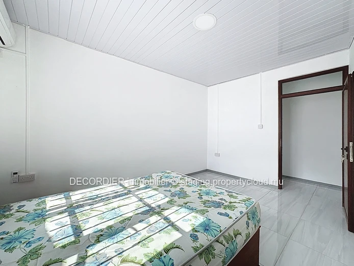 New Building – 3 Appartments available