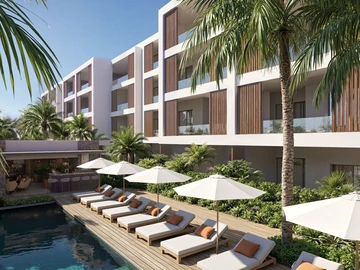 3 Bedroom Apartment