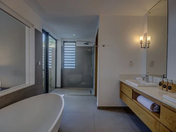 Appartement de 3 Chambres