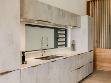 4 Bedroom Apartment