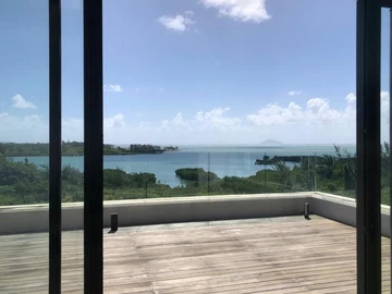 3 Bedroom Penthouse