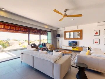 3 Bedroom Villa
