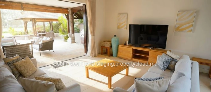 Your Prestigious Residence in the Heart of a Golf Estate