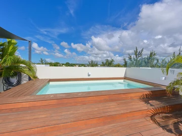 2 Bedroom Penthouse
