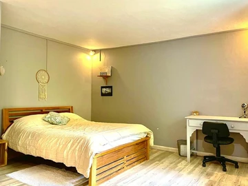 Villa de 5 Chambres