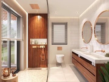 3 Bedroom Apartment