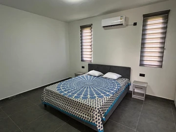 Maison de 4 Chambres