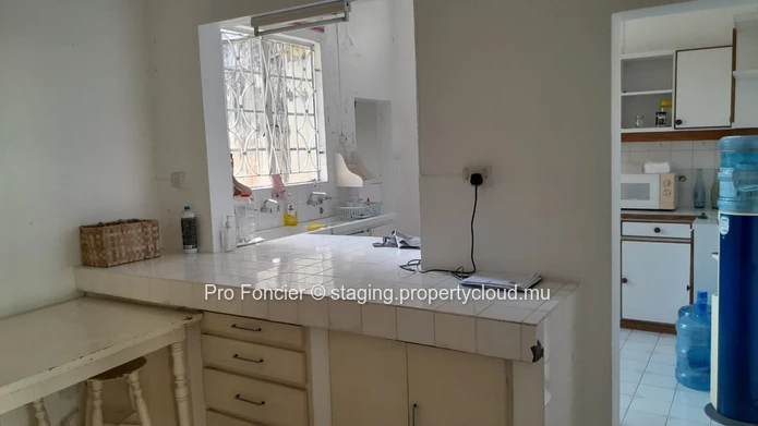 Maison à vendre à Curepipe - A rénover