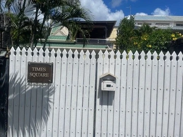 Maison de 3 Chambres