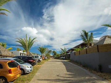 Villa de 3 Chambres