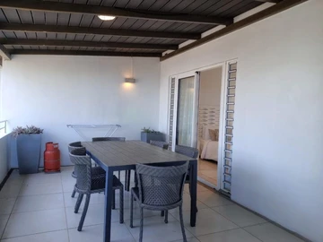3 Bedroom Penthouse