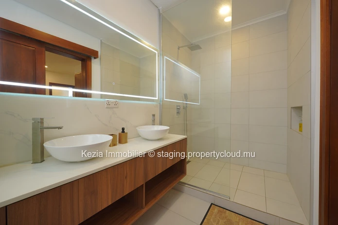 | Appartement Contemporain |