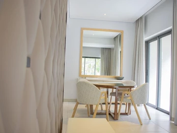 Appartement de 2 Chambres