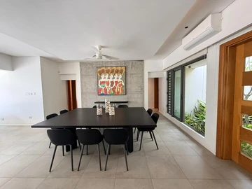 Villa de 4 Chambres