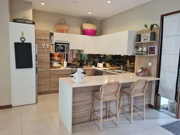 2 Bedroom Penthouse