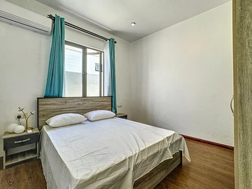 Maison de 3 Chambres