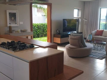 3 Bedroom Villa