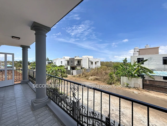 For Rent – Flic en Flac