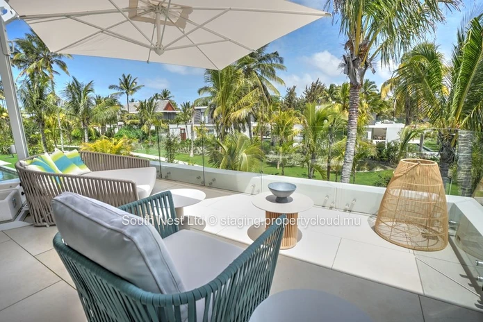 Elegant contemporary villa – One&Only Private Homes