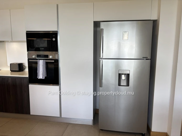 L'Appartement de Mythic – Appartement raffiné de 3 Chambres à Vendre à Maurice