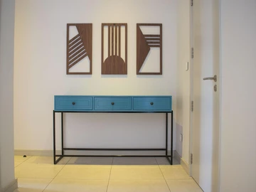 Appartement de 2 Chambres