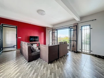 3 Bedroom Apartment